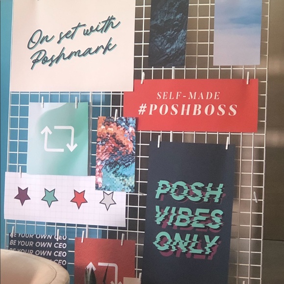 Experienced Posh Ambassador, Ashton - 2nd closet! - Picture 2 of 16